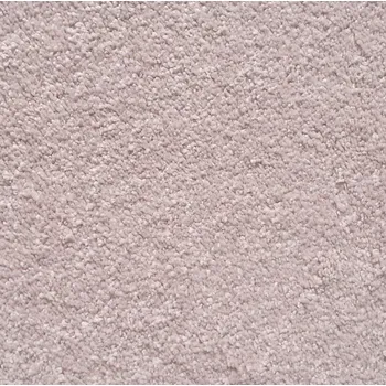 Koberec ITC Metrážový koberec A1 SILKY STARS COLETTA 63 BARVA: Růžová, ŠÍŘKA: 4 m
