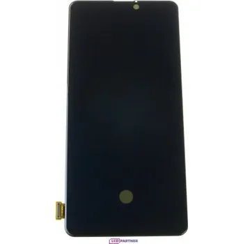 Lcd displej Xiaomi Mi 9T + dotyková deska černá