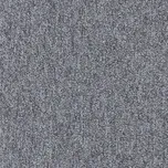 Metrážový koberec Merit new 6792, na míru, šíře 4m, šedá, ab (mřížka), chodba / předsíň, ITC - 1 rok na vrácení + DOPRAVA ZDARMA k Vám i zpět