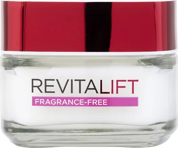Pleťový krém L’Oréal Paris Revitalift denní krém proti vráskám 30 ml