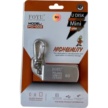 USB flash disk USB flash disk na klíče 8GB