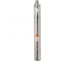 Ponorné čerpadlo do vrtu IBO 3,5" SRC-0,55 230V, kabel 14m