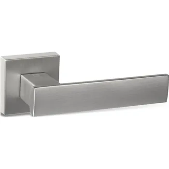 Dveřní kování Twin LUCK HX8586 HR - PZ - nerez