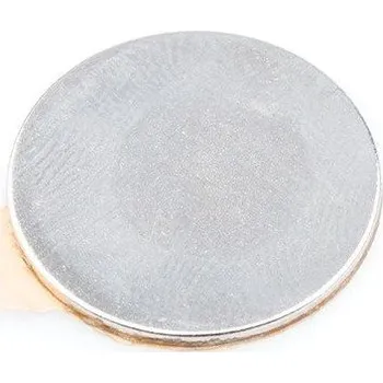 Magnet neodym válec samolepicí - 20x1mm