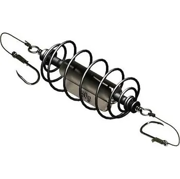 Zfish Srkačka s excentrickým olovem 40 g 2 ks