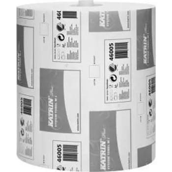 Papírový ručník Katrin Plus M 460058 6 ks