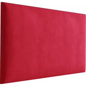 Obklad Eka Čalouněný panel Trinity 50 x 30 cm - Červená 2309