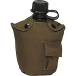 MFH US Láhev polní s nylonovým potahem…