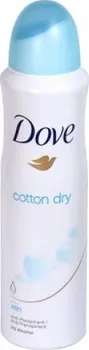 DOVE Cotton Dry 48 h 150 ml