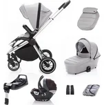 ZOPA Set kočárek Move + korba +…