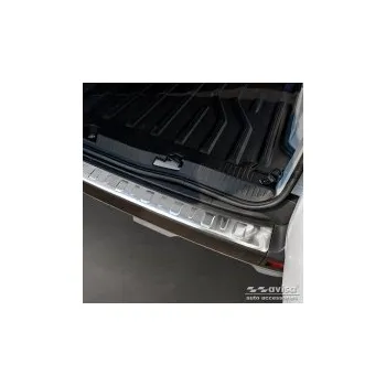 Autodíl Kryt prahu zadních dveří Renault Kangoo III 4dv. -- od roku výroby 2021- SLEVA 5%