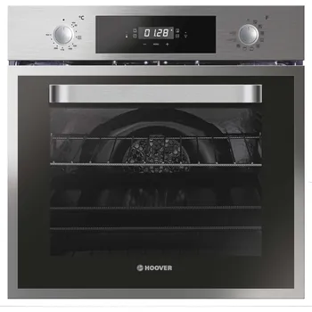 Vestavná trouba Recenze Hoover HOE3184IN WIFI