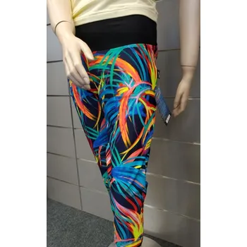 Dámské 3/4 legíny Lift LowellPro