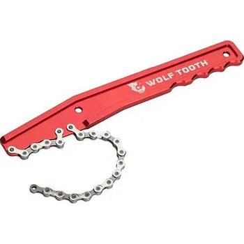 Multiklíč WOLF TOOTH nářadí CHAIN WHIP