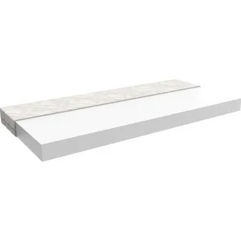Matrace MPO Matrace Dětská matrace MPO Kubík 60x120 cm, Dětský - růžový