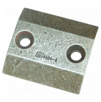 Zemní vrták STIHL Náhradní nůž - břit pro vrták průměru 120 mm BT 131(44046823103)