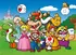 Puzzle Ravensburger Super Mario 100 dílků