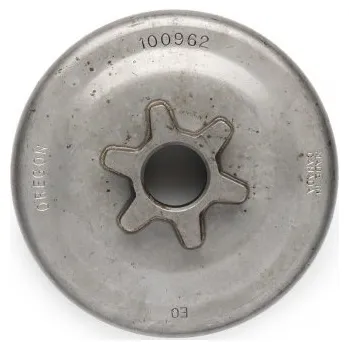 Motorová pila Řetězka na pilu pevná 3/8" - 6 zubů katalogové Oregon číslo 100962X pro Stihl 017, 018, 021, 023, 025, MS210, MS230, MS250