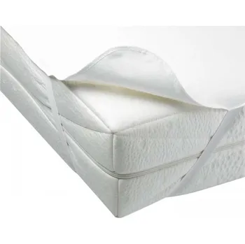Chránič matrace Chránič na matraci 80x200 cm, nepropustný, antialergický