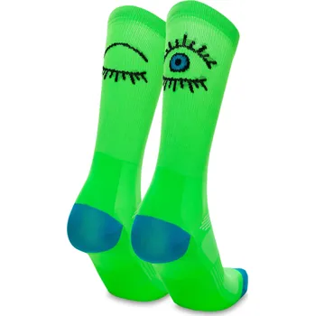 Dámské ponožky Sportovní ponožky COLLM ACTIVE EYE Velikost: EUR 43 - 46