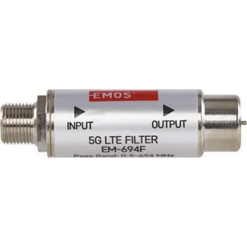 Anténní zesilovač EMOS 2508100100