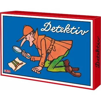 efko Detektiv