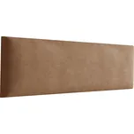 Eka Čalouněný panel Trinity 60 x 15 cm - Béžová 2304