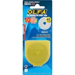 Olfa Náhradní čepele RB45-10