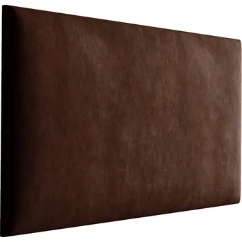 Obklad Eka Čalouněný panel Trinity 50 x 30 cm - Hnědá 2307