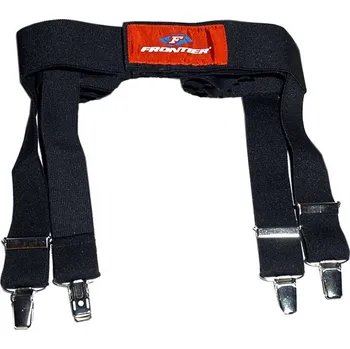 Podvazkový pás Hokejové podvazky Frontier Velikost: 70 cm