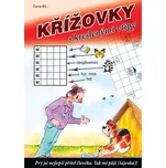 Křížovky s kreslenými vtipy - Agrofin…