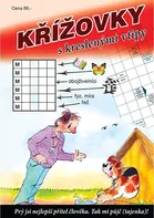 Křížovky s kreslenými vtipy - Agrofin Praha (2021, brožovaná)