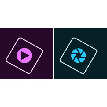 Adobe Photoshop CC pro Teams 12 měsíců