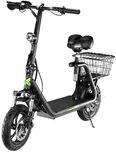 X-scooters XS01-500-B-SA 500 W 2021…