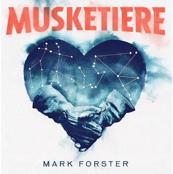 Zahraniční hudba Mark Forster - Musketiere (LP, 19439887611)