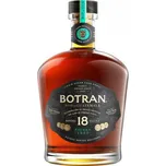 BOTRAN SOLERA 18Y 40% 0,7l(hola lahev)