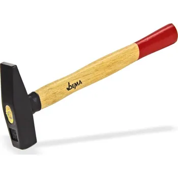 Kladivo DEMA Zámečnické kladivo s dřevěnou násadou 400 g