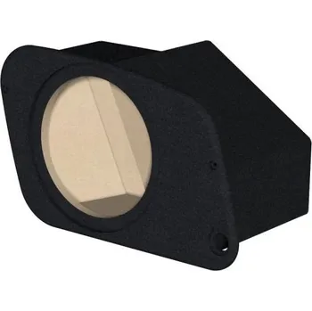 Auto Hi-Fi OEM ozvučnice Basser 10" pro Audi A5/S5 Sportback