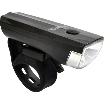 Cyklosvítilna Profil světlo přední JY-7024 1-Watt
