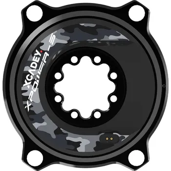 Tachometr XCADEY. SPIDER SRAM 8bolts 110/4