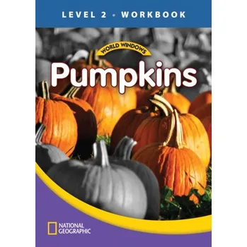 Anglický jazyk WORLD WINDOWS 2 Pumpkins Workbook -