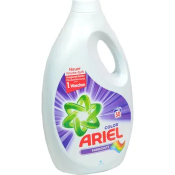 Prací gel Ariel Color gel