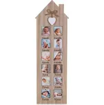 Home Decor Fotorámeček Baby 0-6 let 48 x 14,8 x 0,8 cm