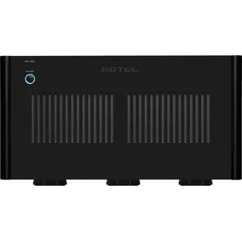 Hi-Fi Zesilovač Rotel RB-1590MKII (BLACK)