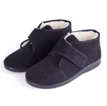 Vlnka Manufacture Pánské bačkory s ovčí…