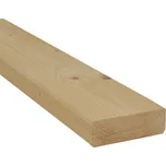 KVH konstrukční hranol hoblovaný…