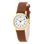 JVD Dámské módní nerezové ocelové hodinky JVD J4061.6 (JVD Dámské módní nerezové ocelové hodinky JVD J4061.6)