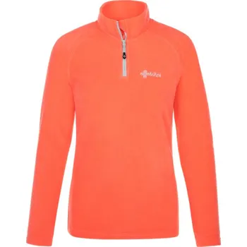 Dámské oblečení Mikina Kilpi Almagre-W COR 34