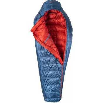 Spacák Patizon DPRO 890 levý Navy/Red