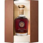 DIPLOMATICO AMBASSADOR SELECTION 47%0,7l